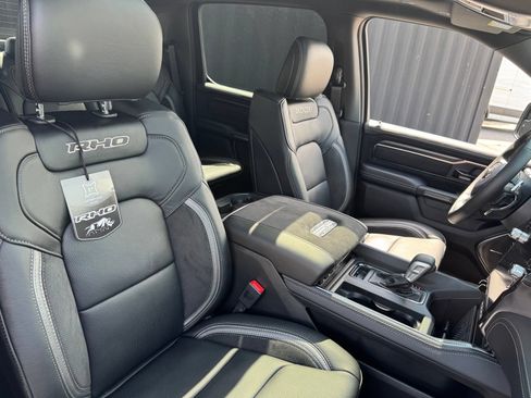 New 2026 RAM 1500 RHO w/ RHO Level 1 Equipment Group AWD/4WD image 41