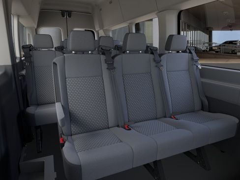 New 2026 Ford Transit 350 XLT RWD image 11
