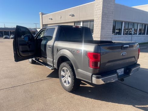 Used 2019 Ford F150 XLT w/ Equipment Group 302A Luxury image 2