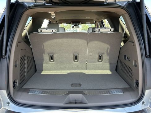 New 2026 GMC Yukon Denali AWD/4WD image 26