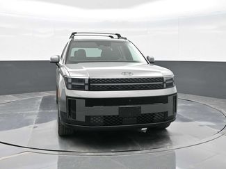 New 2026 Hyundai Santa Fe Calligraphy video 2