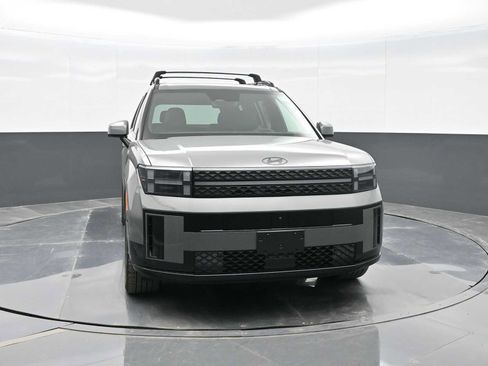 New 2026 Hyundai Santa Fe Calligraphy image 2