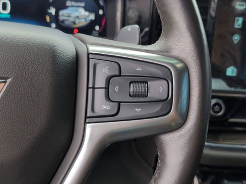 Used 2023 Chevrolet Silverado 1500 RST image 22