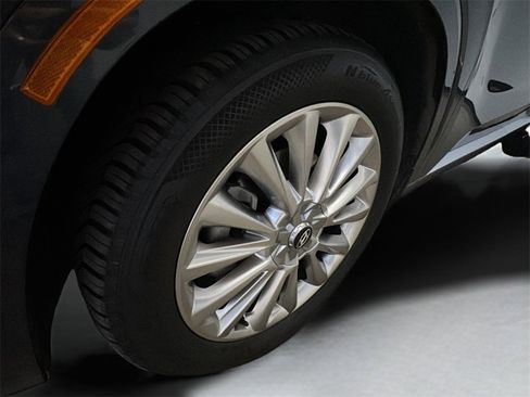 Used 2020 Hyundai Palisade Limited image 4