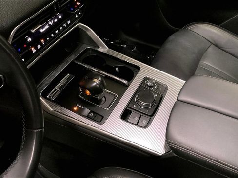 Used 2024 MAZDA CX-90 3.3 Turbo w/ Preferred Plus image 16