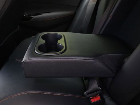 New 2026 Toyota Corolla SE FWD image 20