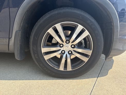 Used 2016 Honda Pilot EX-L image 13