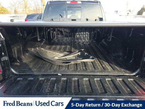 Used 2021 RAM 1500 Big Horn image 8