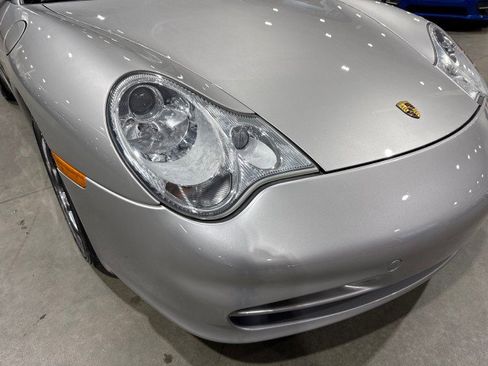 Used 2004 Porsche 911 Carrera 4 image 33