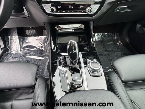 Used 2021 BMW X3 xDrive30i w/ Convenience Package AWD/4WD image 15