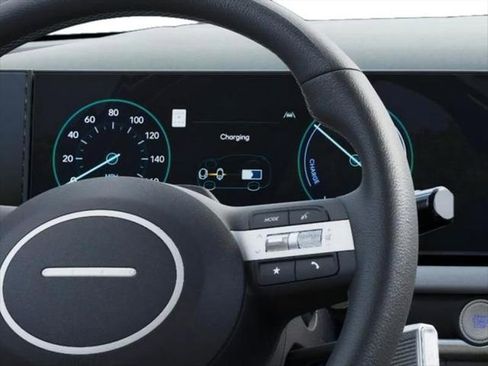 New 2026 Hyundai Tucson Limited image 14