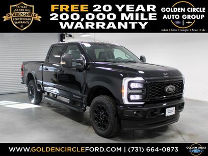 New 2026 Ford F250 XLT w/ XLT Premium Package