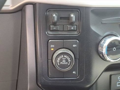 Used 2023 Ford F150 XLT w/ Equipment Group 302A High AWD/4WD image 21