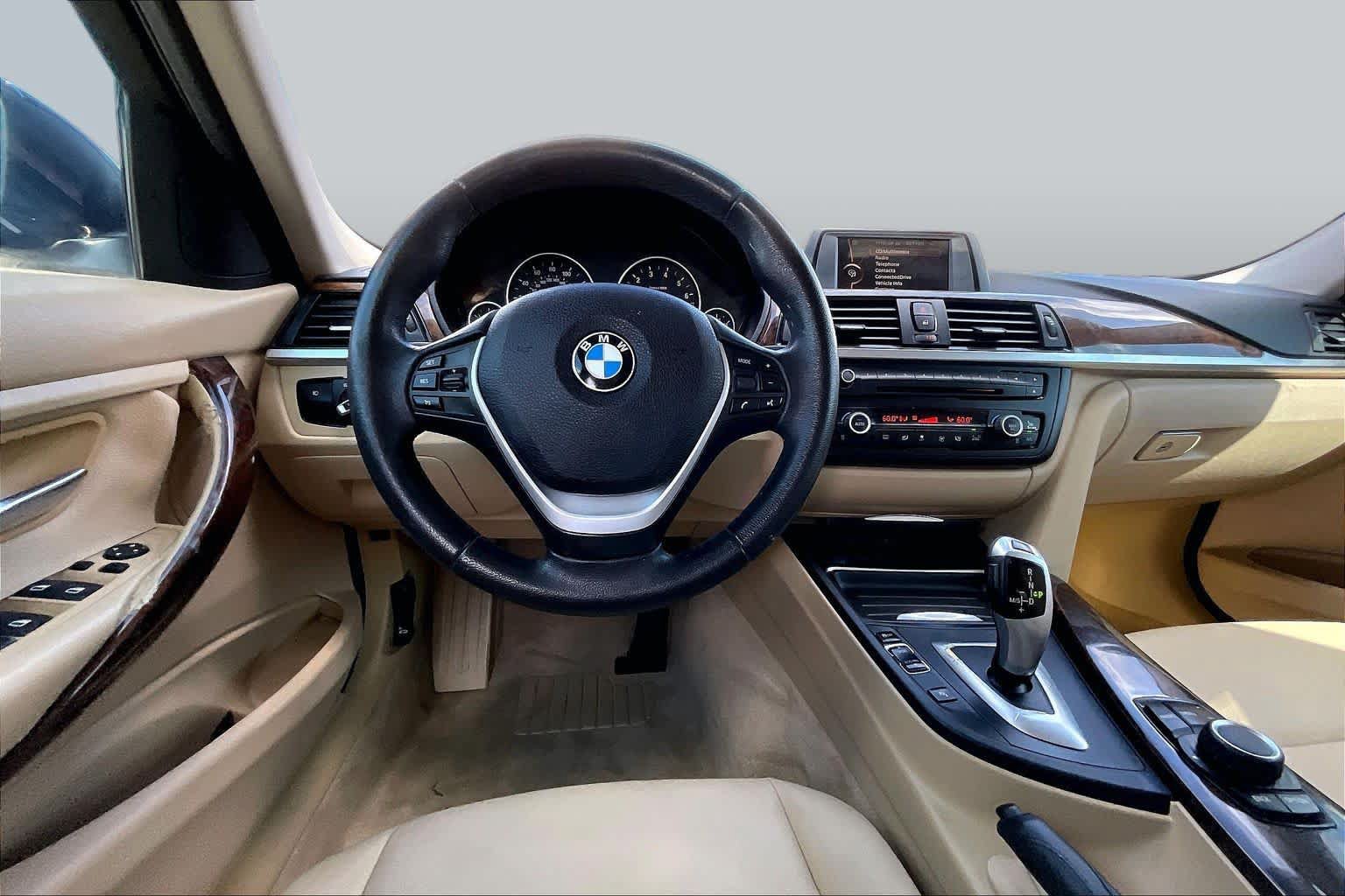 Used 2014 BMW 328i Sedan w/ Driver Assistance Package RWD image 6