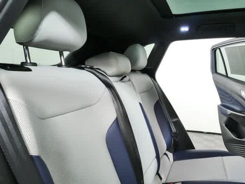 Certified 2025 Volkswagen ID.4 S Limited RWD image 25