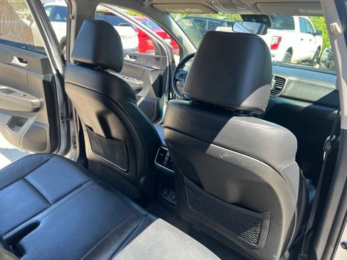 Used 2017 Kia Sportage EX FWD image 14