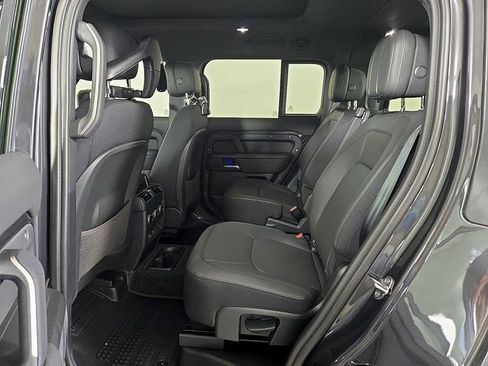 New 2026 Land Rover Defender 130 V8 AWD/4WD image 10
