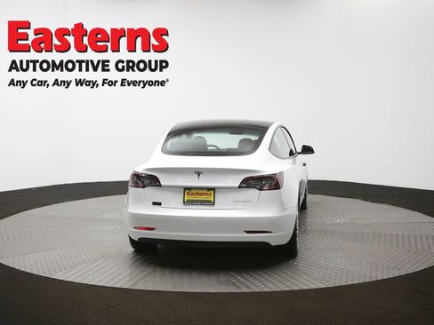 Used 2021 Tesla Model 3 Long Range image 36