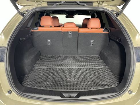Certified 2024 MAZDA CX-5 Carbon Edition AWD/4WD image 21