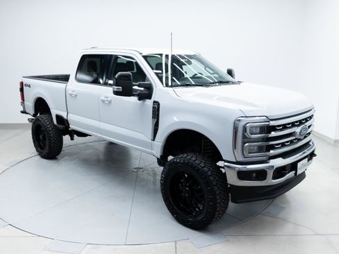 Used 2024 Ford F250 Lariat image 68