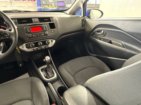 Used 2013 Kia Rio EX FWD image 25