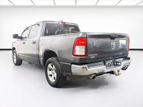 Used 2022 RAM 1500 Big Horn image 6