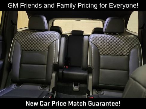 New 2026 GMC Acadia Denali w/ Super Cruise Package image 25