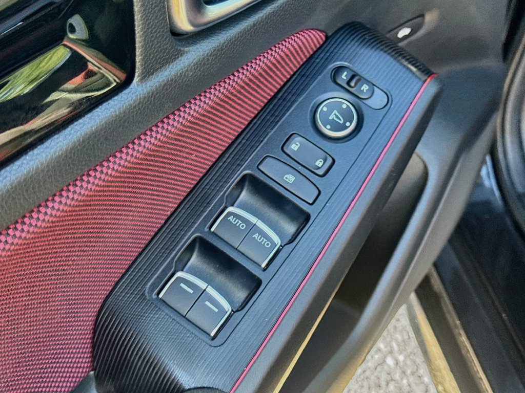 Used 2024 Honda Civic Si image 17