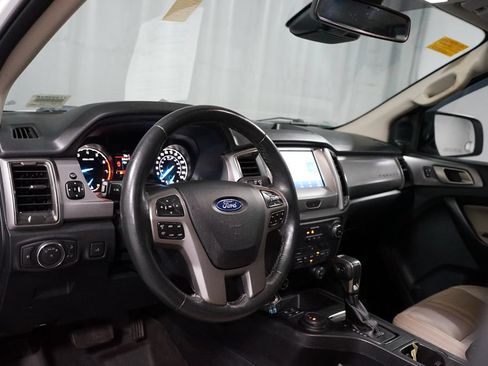 Used 2020 Ford Ranger XLT w/ Equipment Group 302A Luxury AWD/4WD image 7