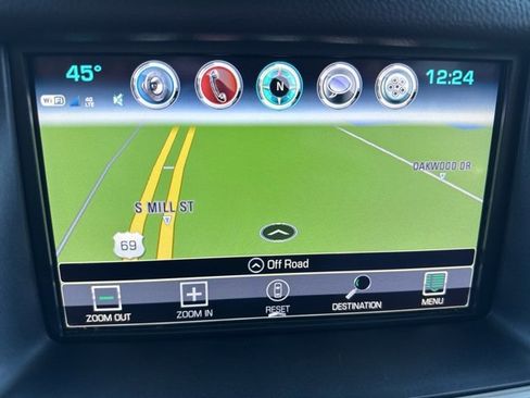 Used 2018 GMC Yukon Denali w/ Open Road Package image 9