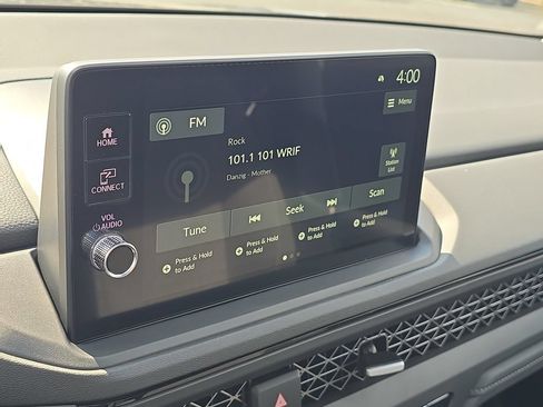 New 2026 Honda Accord SE image 18