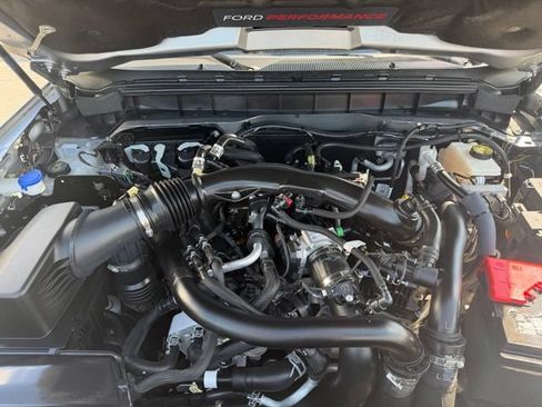 Certified 2024 Ford Bronco Raptor AWD/4WD image 46