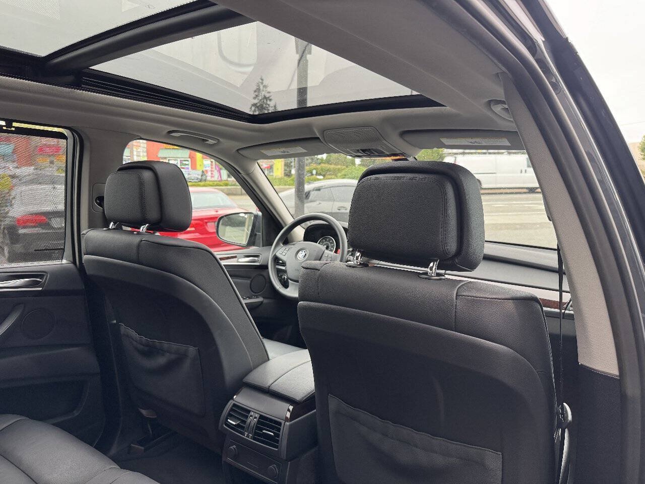 Used 2012 BMW X5 xDrive35i AWD/4WD image 22
