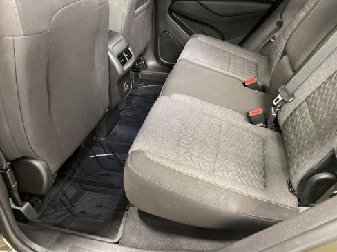 Certified 2023 Chevrolet Equinox LT AWD/4WD image 29