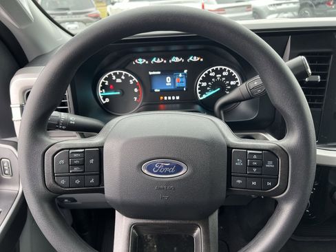 New 2026 Ford F250 XL w/ STX Appearance Package image 16