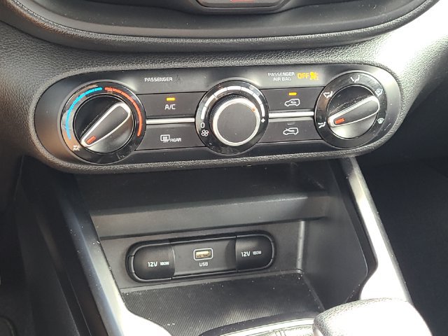 Used 2024 Kia Soul LX w/ LX Technology Package FWD image 20