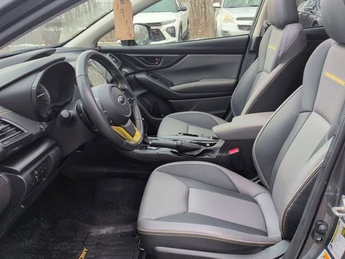 Used 2023 Subaru Crosstrek 2.5i Sport image 21