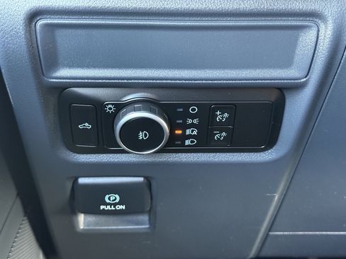 Used 2024 Ford F150 STX w/ Mobile Office Package image 22