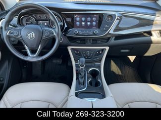 Used 2019 Buick Envision Essence video 2
