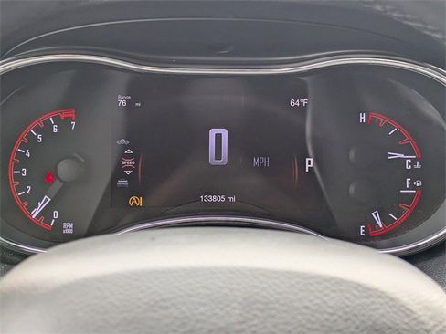 Used 2017 Dodge Durango SXT w/ Quick Order Package 23B image 30