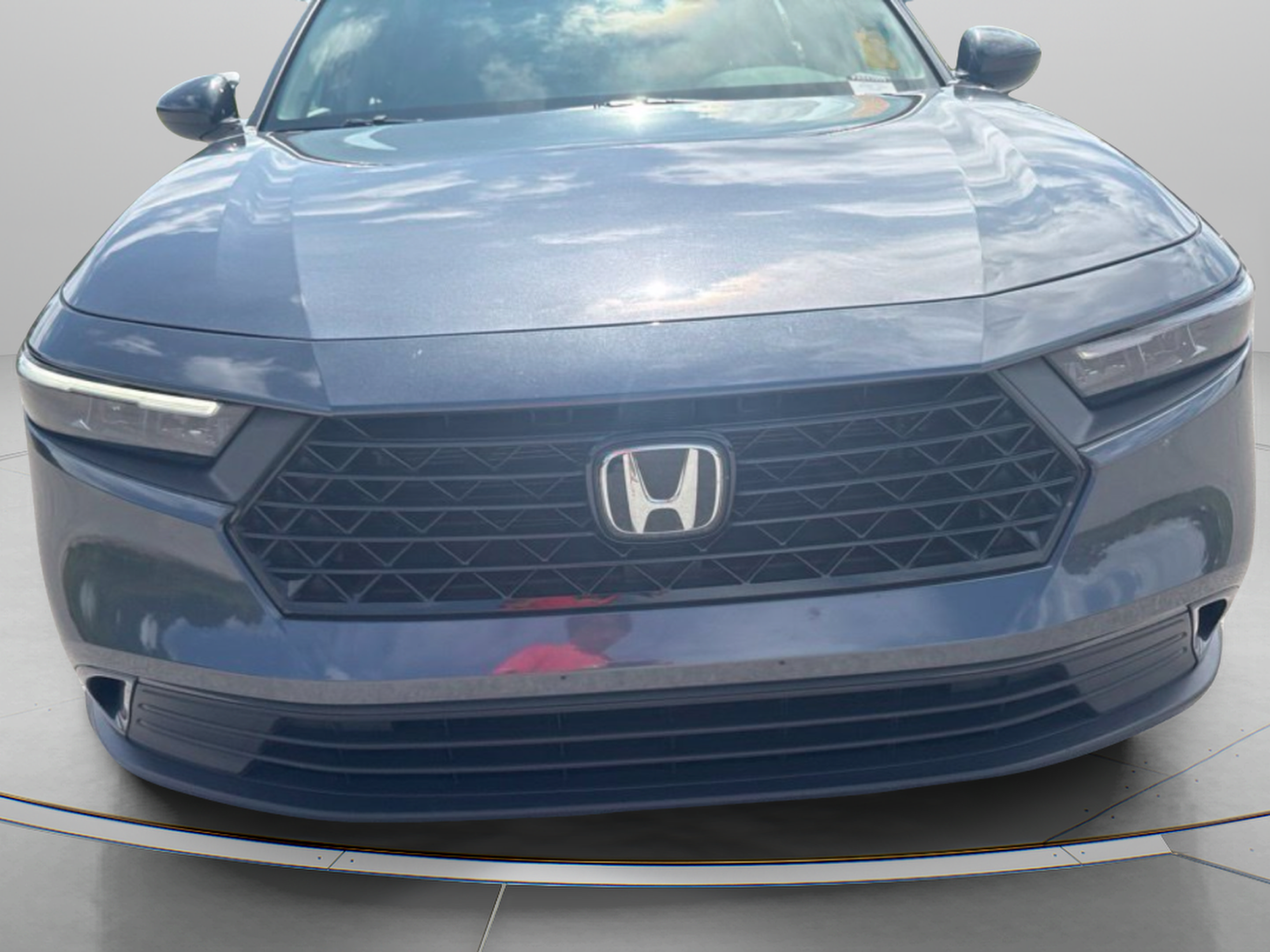 Used 2023 Honda Accord EX image 8