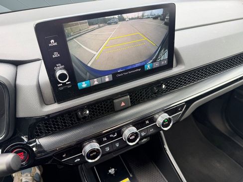 Used 2024 Honda CR-V EX-L image 28