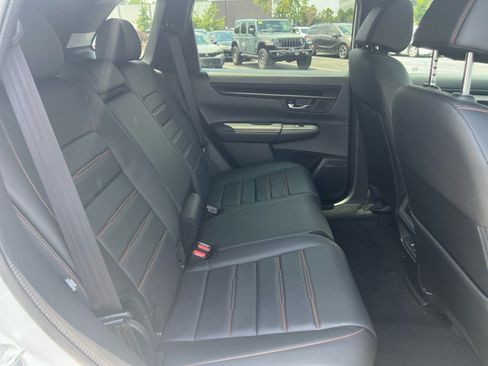 Certified 2026 Honda CR-V Sport-L image 29