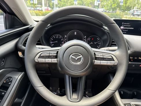 Used 2020 MAZDA MAZDA3 Sedan w/ Select Package FWD image 47