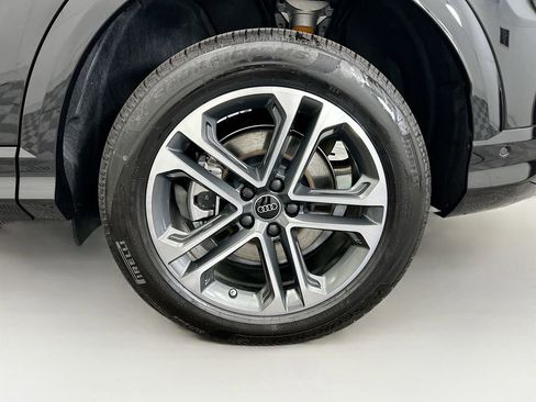 Used 2025 Audi Q5 Premium Plus w/ Premium Plus image 31