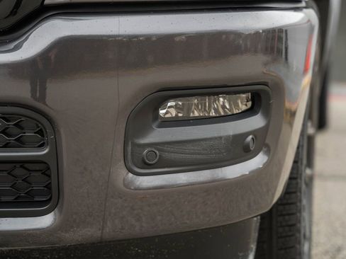 New 2026 RAM 1500 Laramie image 13