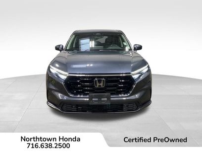 Certified 2023 Honda CR-V EX-L