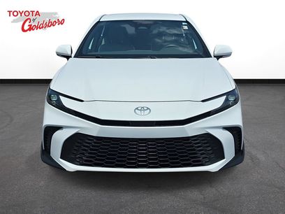 Used 2026 Toyota Camry SE