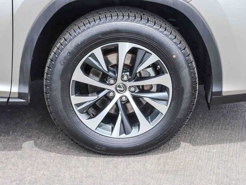 Used 2022 Lexus RX 350 FWD image 10