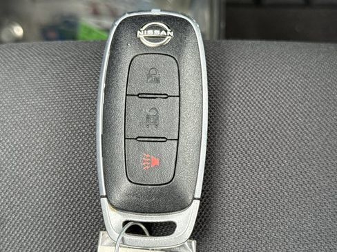 Certified 2023 Nissan Kicks S FWD image 19
